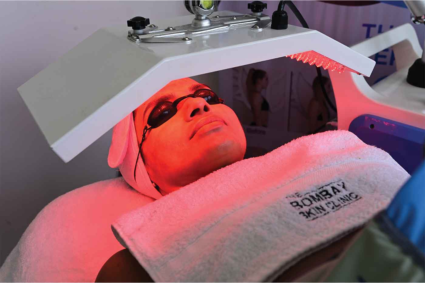 LED Light Therapy Everything you need to know StyleSpeak